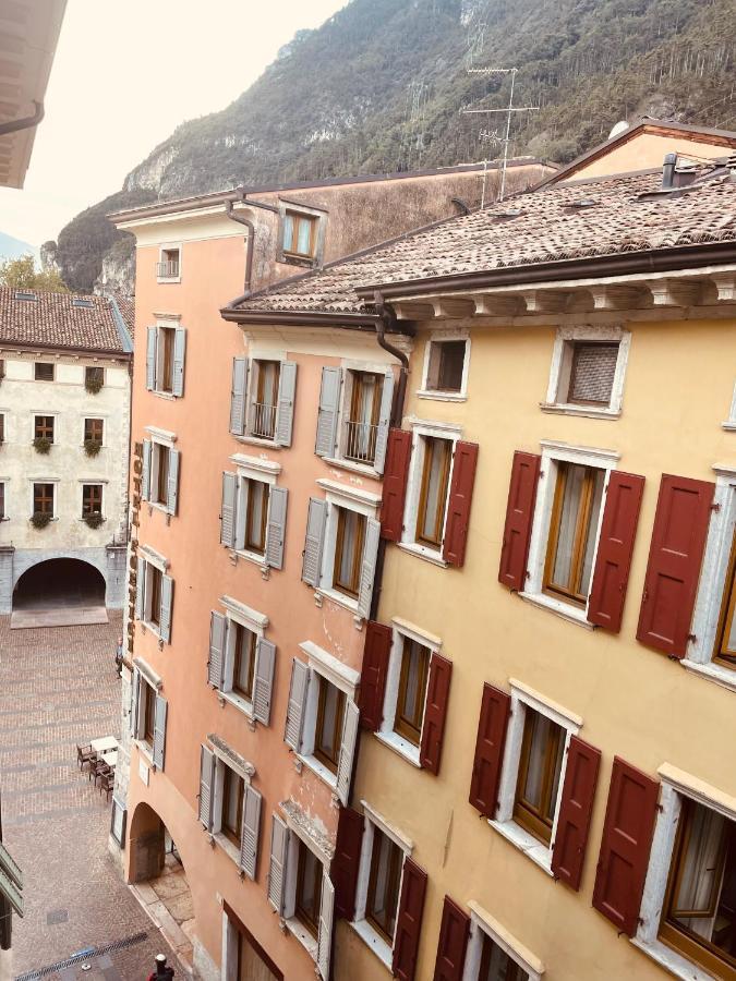 Gardastay-Dolly'S House Riva del Garda Exterior photo