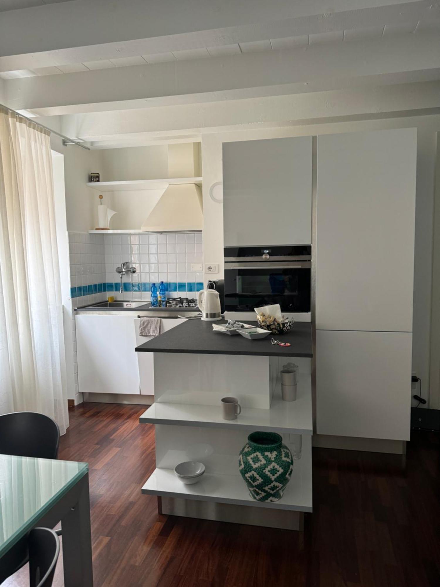 Gardastay-Dolly'S House Riva del Garda Exterior photo