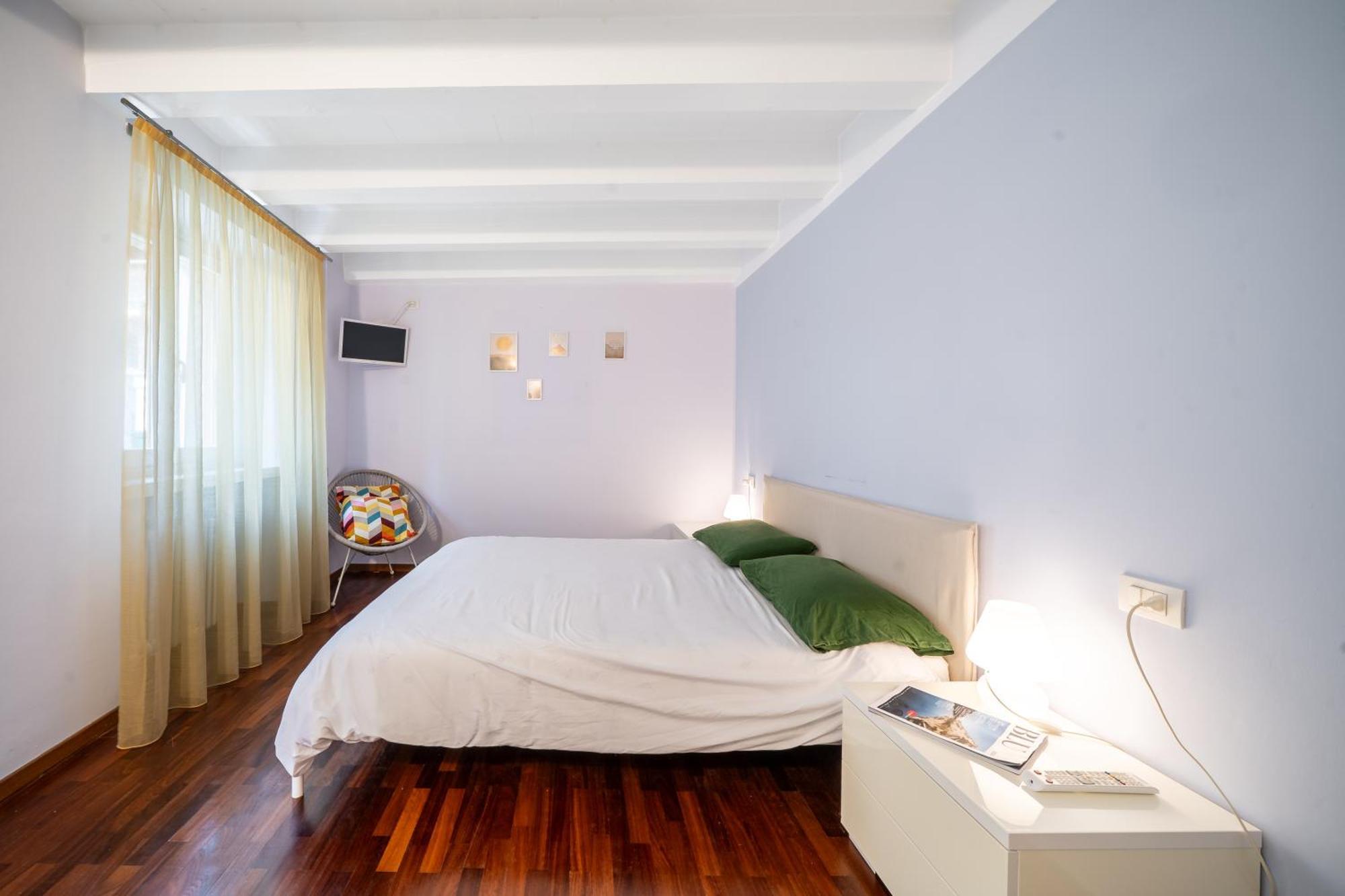 Gardastay-Dolly'S House Riva del Garda Exterior photo