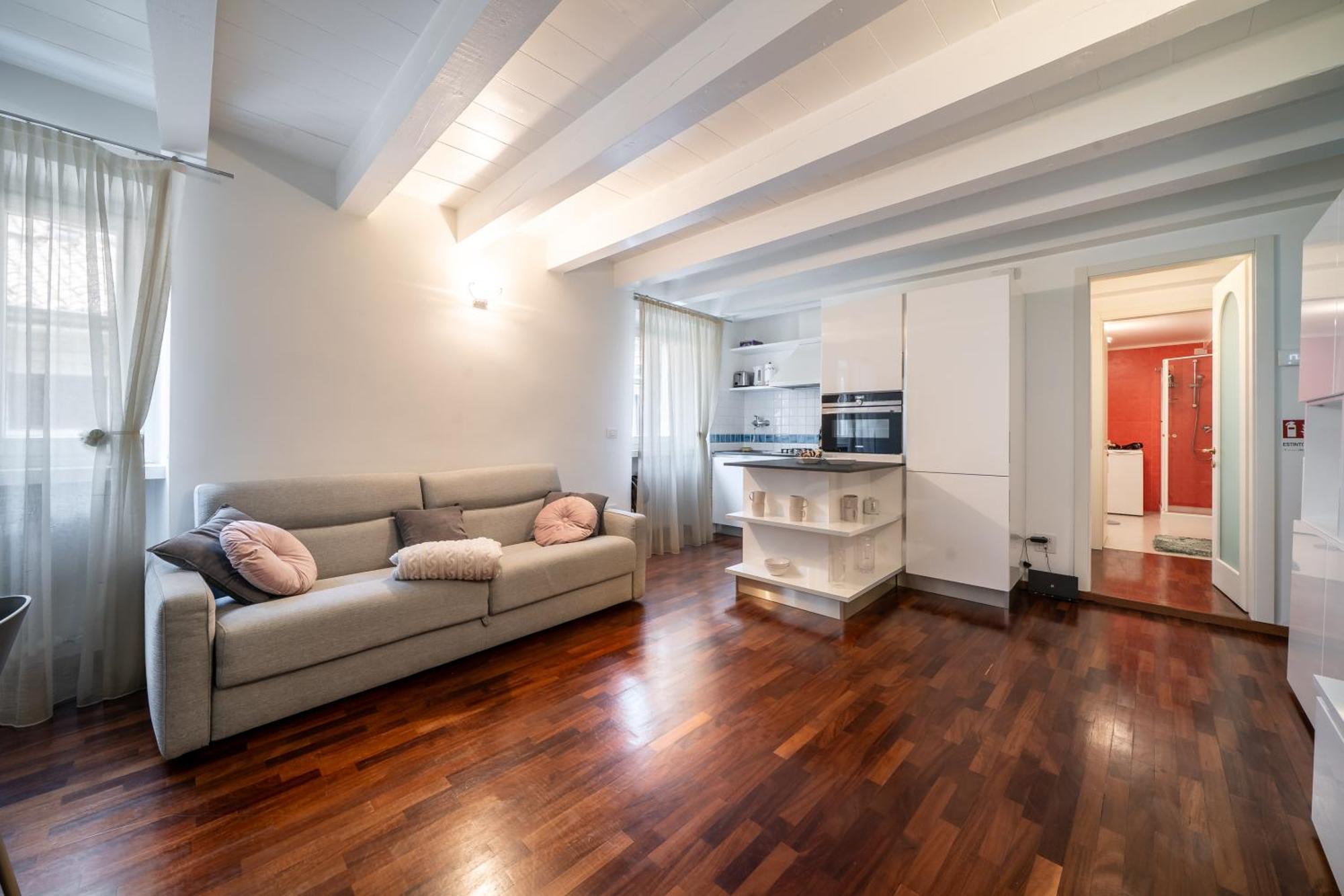 Gardastay-Dolly'S House Riva del Garda Exterior photo